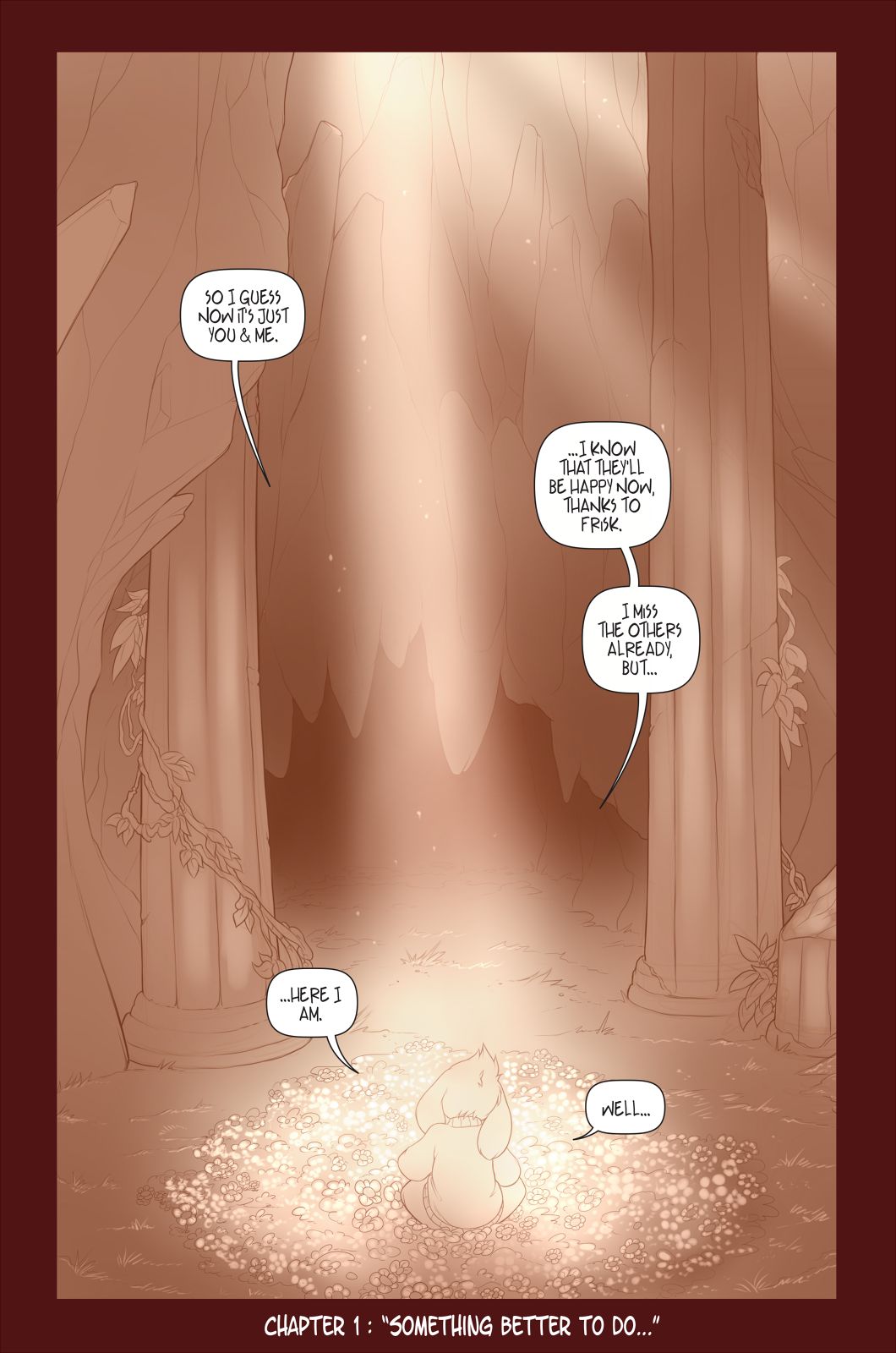 Unaltered Awareness page 2 full