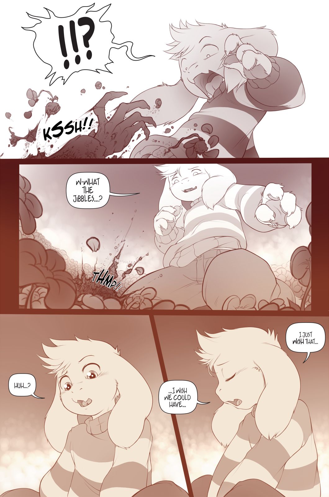 Unaltered Awareness page 4 full