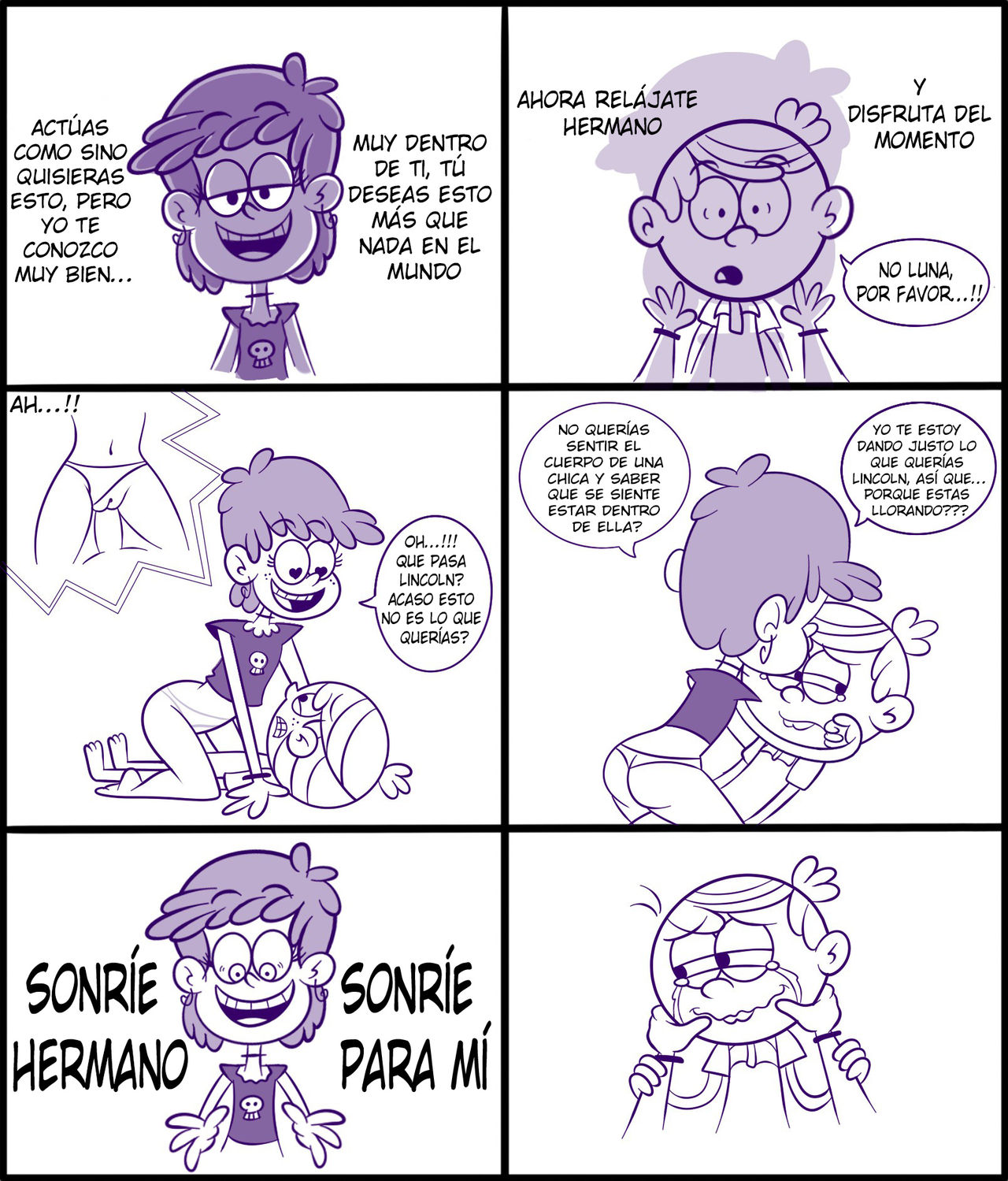 El Secreto 1 page 4 full