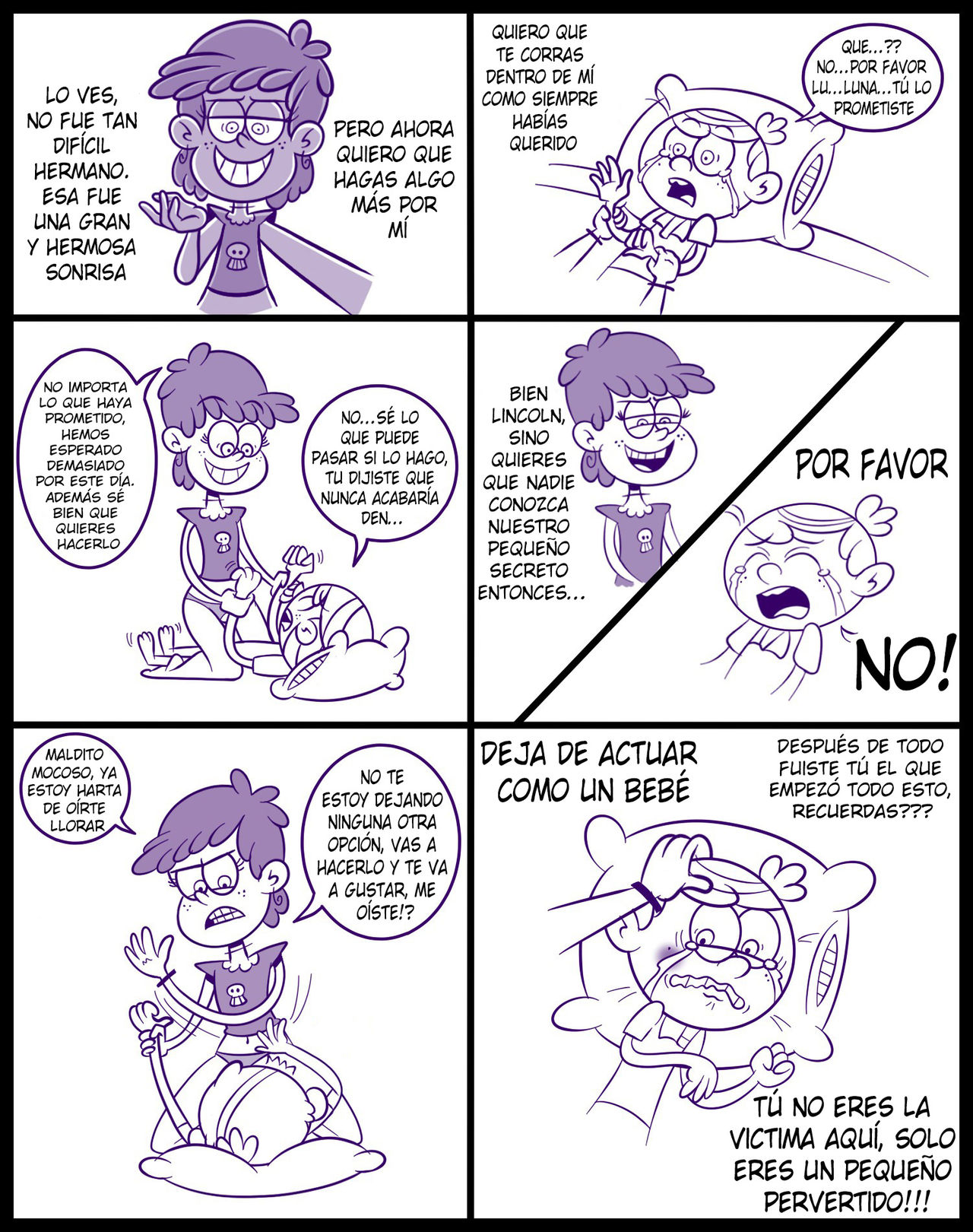 El Secreto 1 page 5 full
