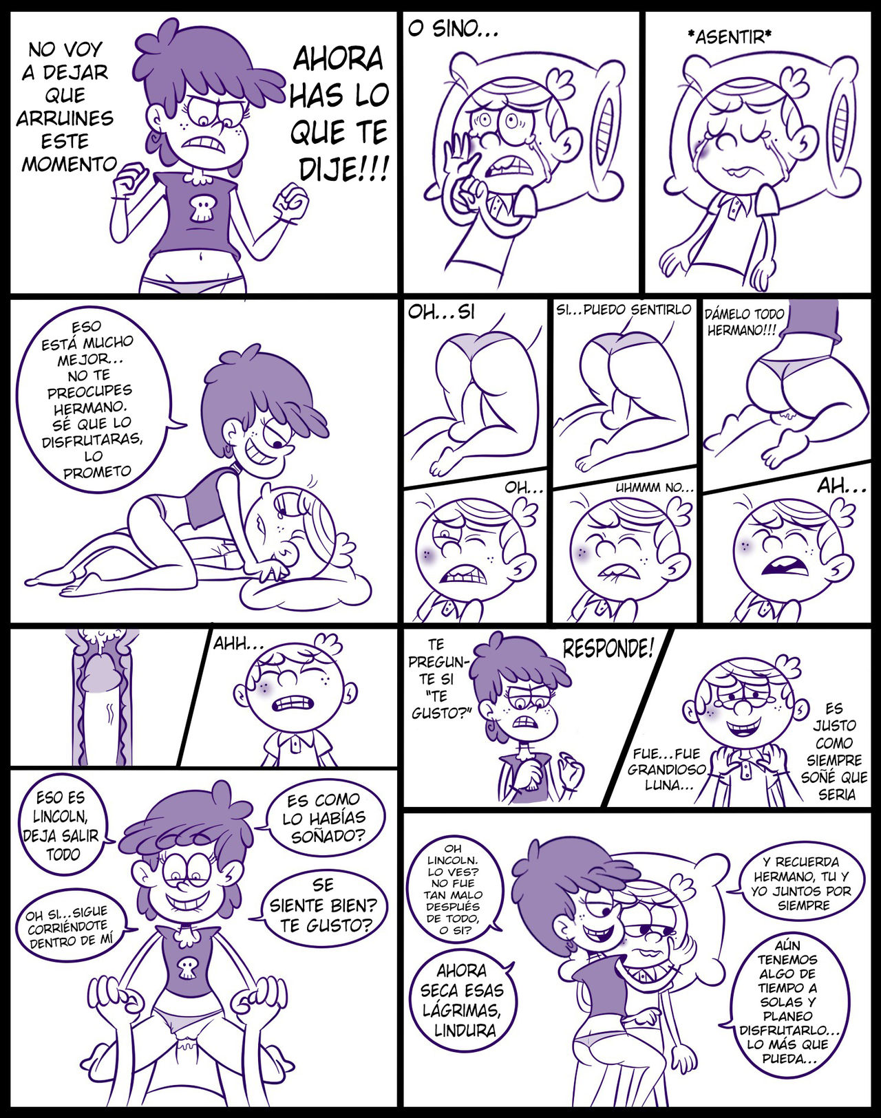 El Secreto 1 page 6 full