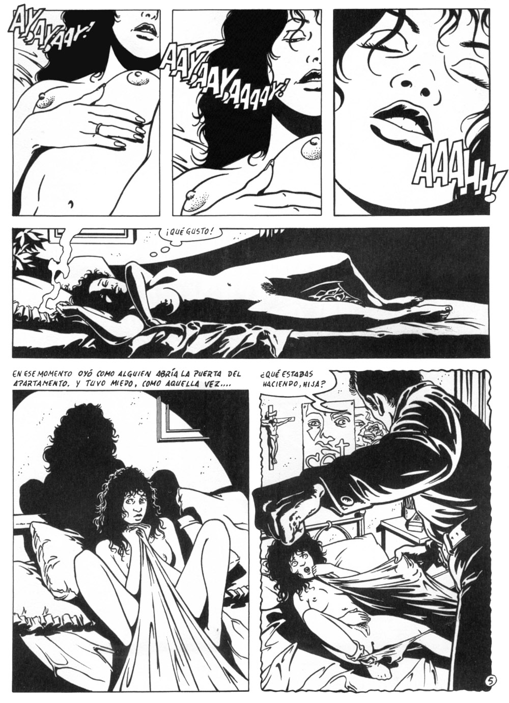 Sevilla mi amor page 7 full
