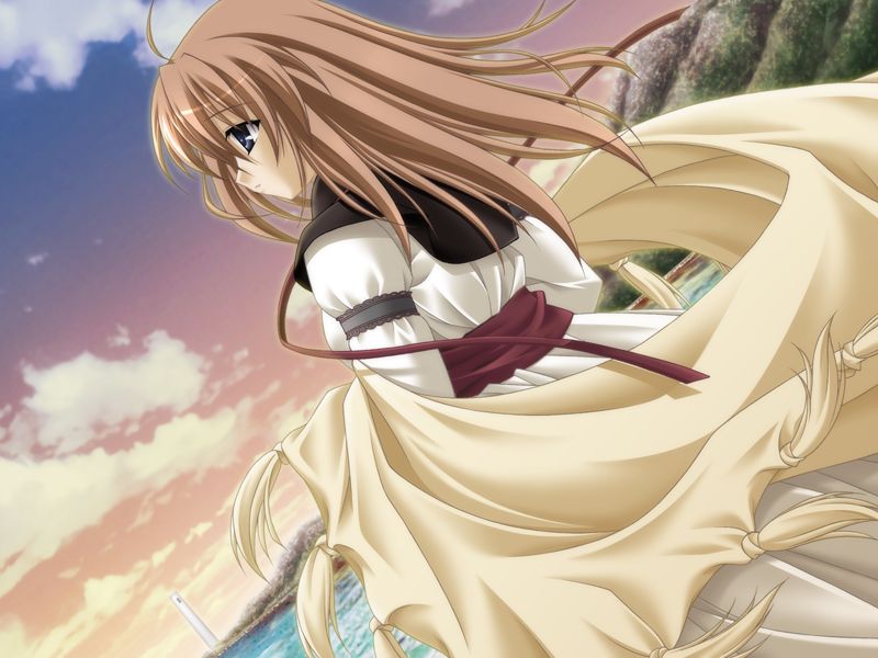 Kimi ni Tomoru Hi page 6 full
