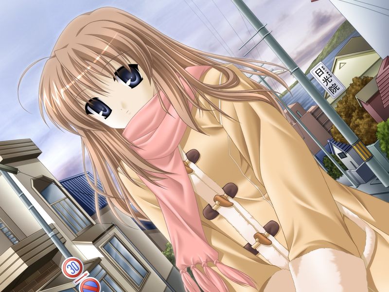 Kimi ni Tomoru Hi page 8 full