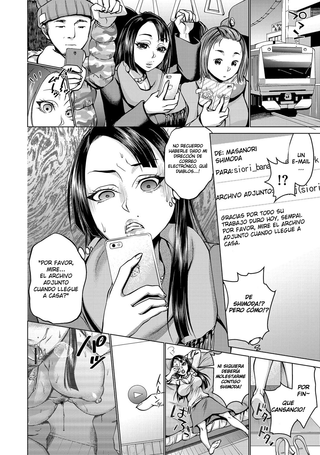 Saimin Kyousei Love Love Tanetsuke | Mind Controlled Lovey Dovey Baby Making page 4 full