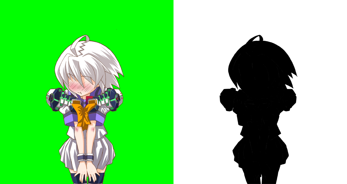 Canned Juice Can Of Seal 1st Issue page 6 full