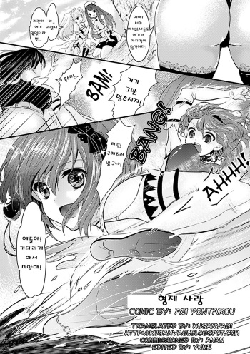 Ani Koi cover