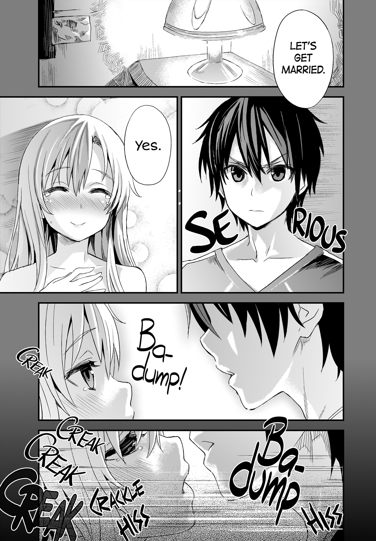 Victim Girls 14 -Sleeping Beauties- page 3 full