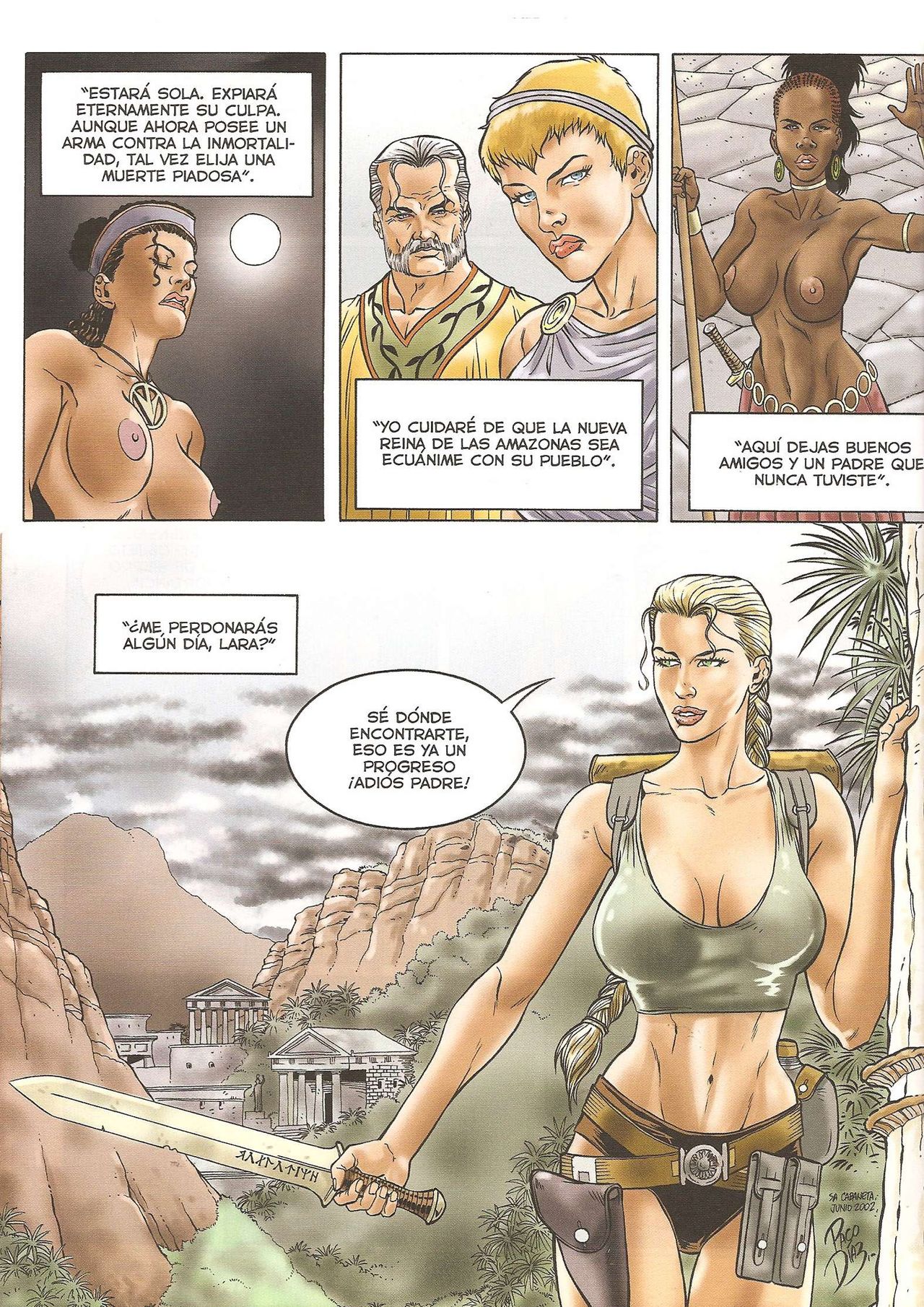Eros Comix #111 page 10 full