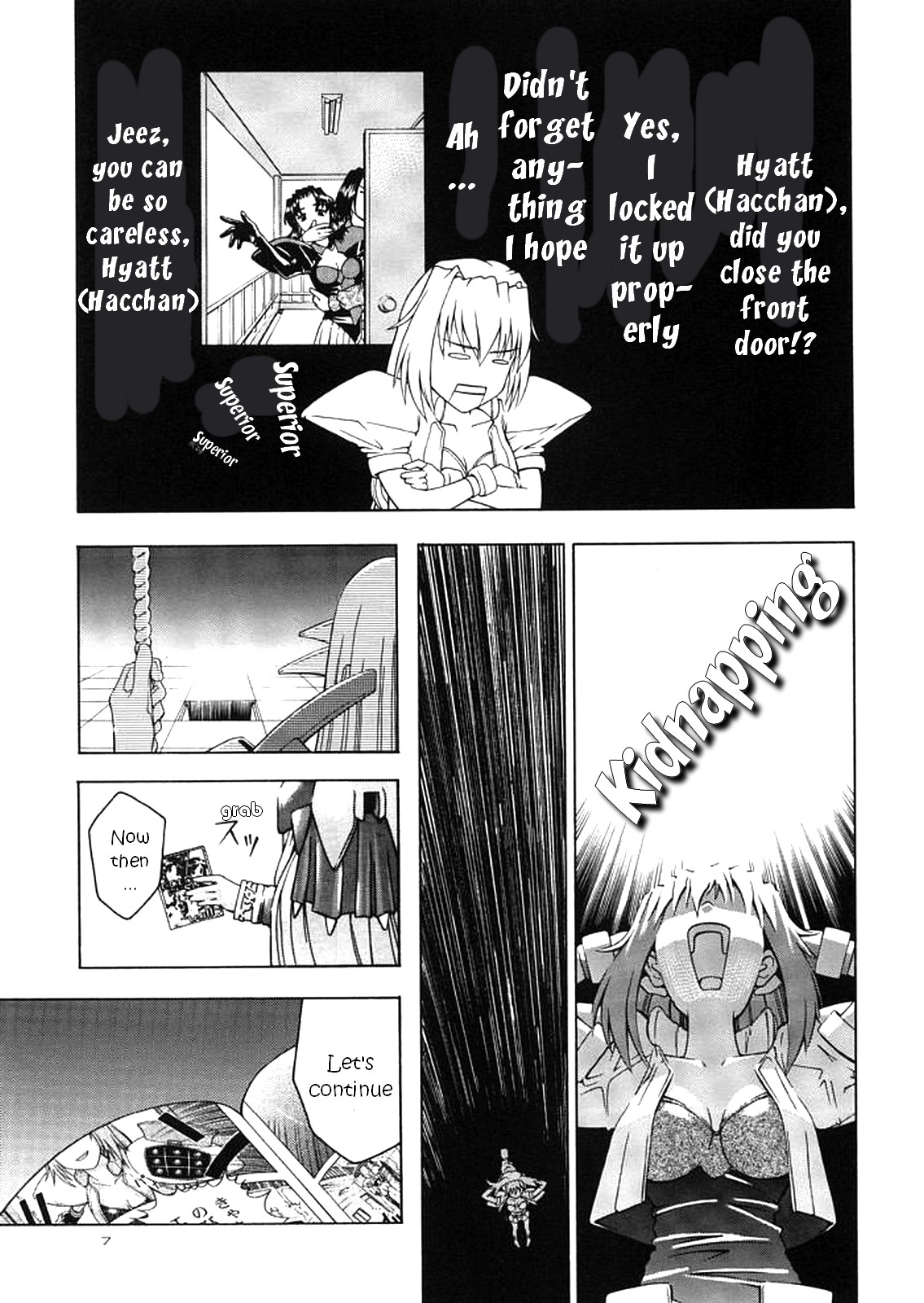 ~wall~ page 6 full