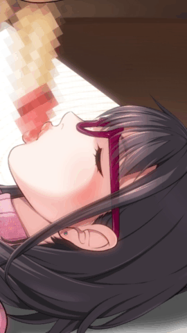 InemuLip ~Sofa de Neteru Tate Sweater o Kita Oba no Kuchibiru ni...~ Sleeping Aunt CFNM DMM Ver. page 10 full
