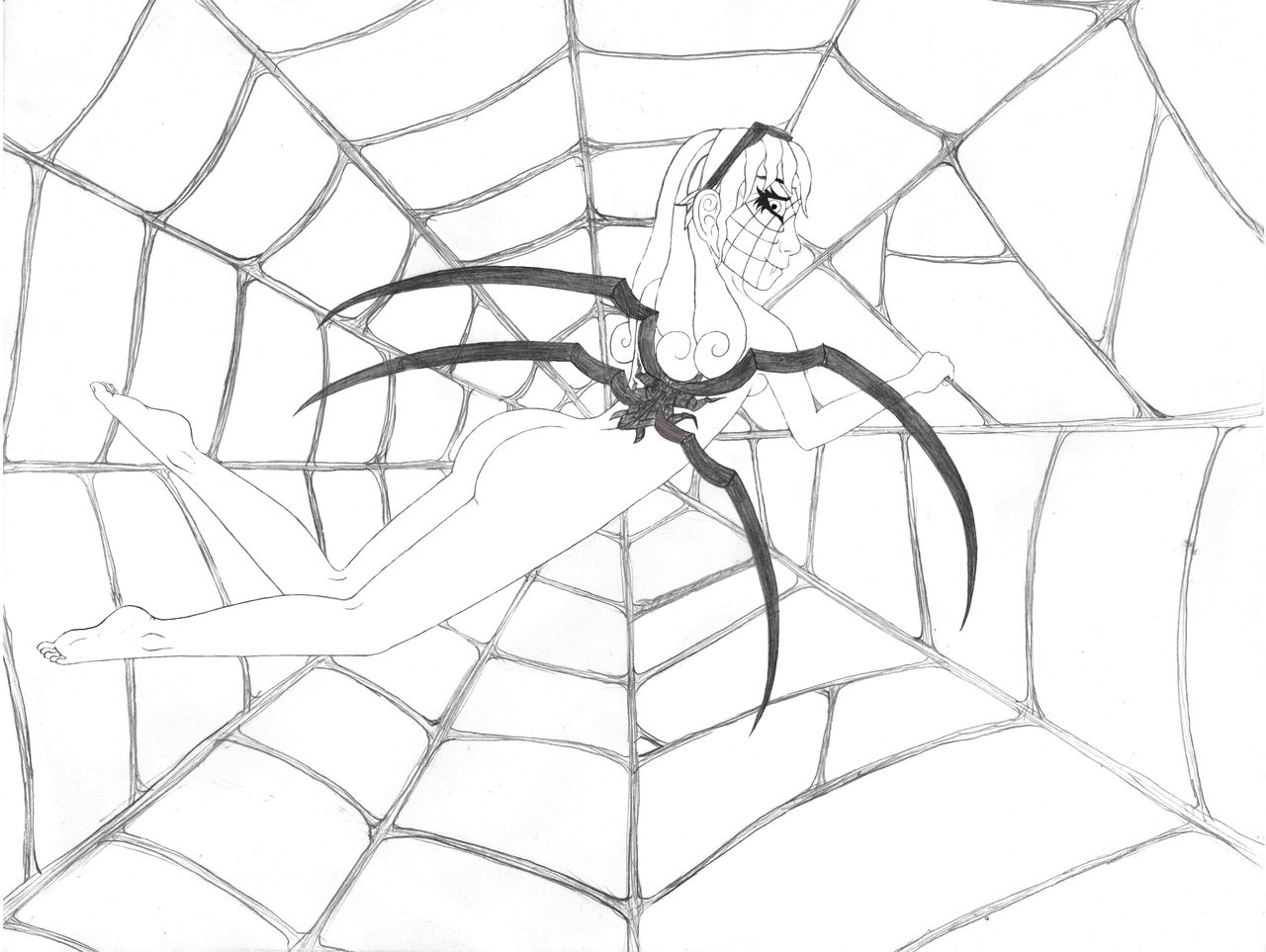 Legend Quest page 2 full