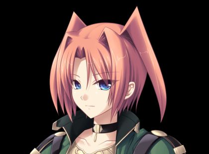 Tenbin no la Dea. ～Ikusa Megami Memoria～ page 2 full