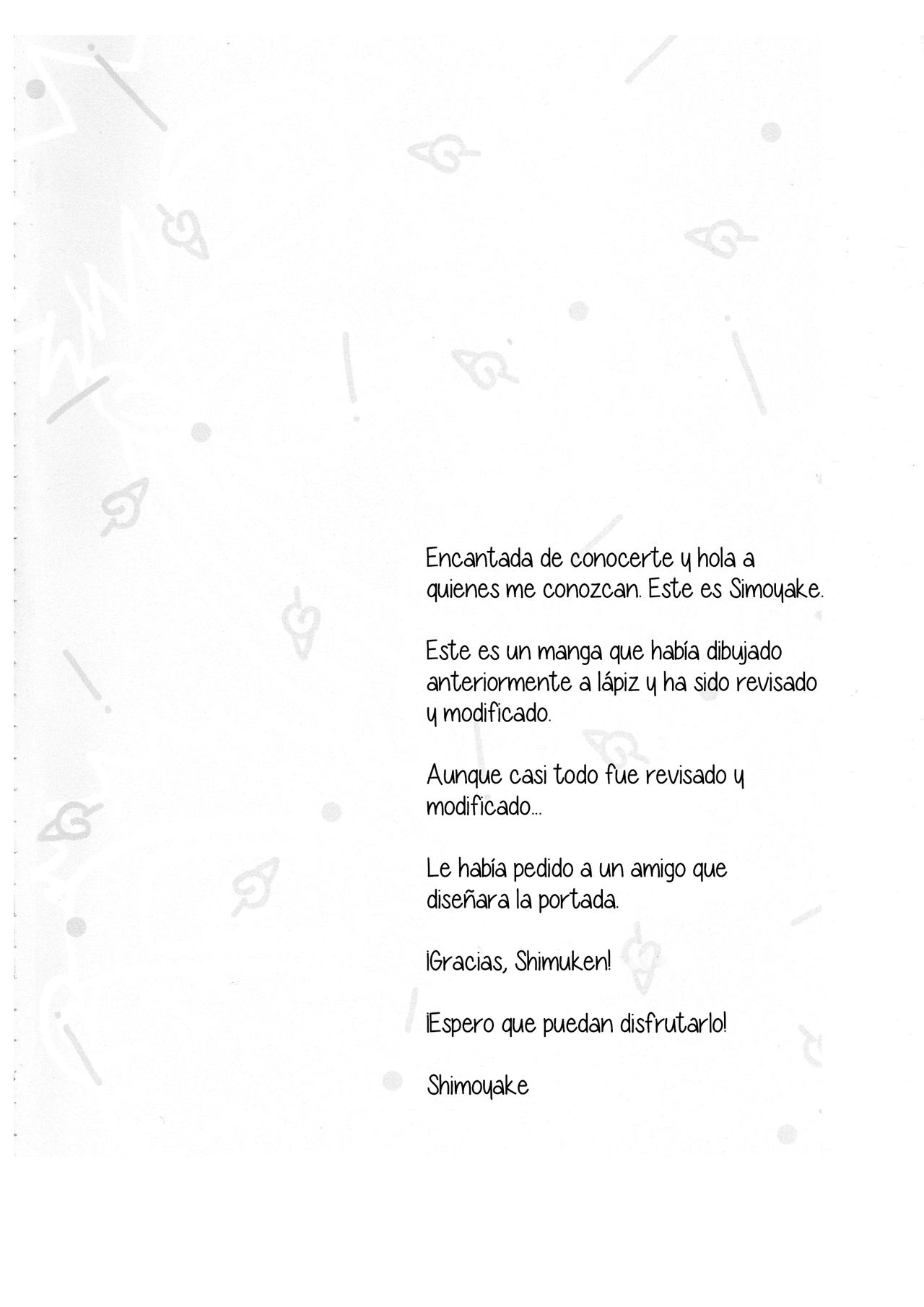 Tokimeki Endless | Latidos Infinitos page 3 full