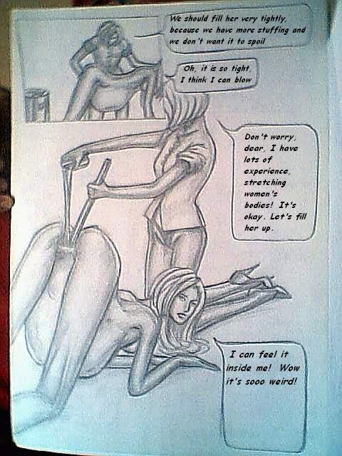 Top Models #1 page 10 full
