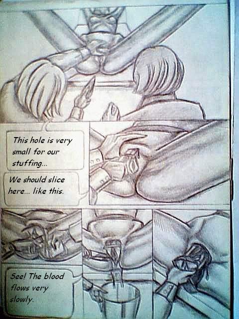 Top Models #1 page 5 full