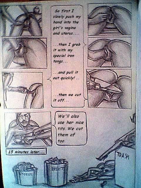 Top Models #1 page 8 full