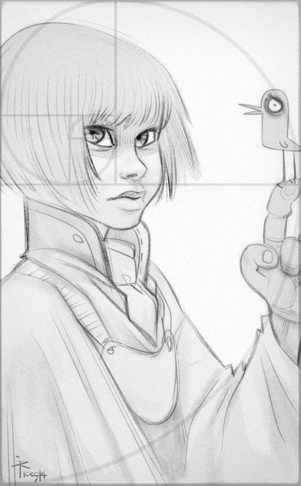 Artist 380v page 9 full