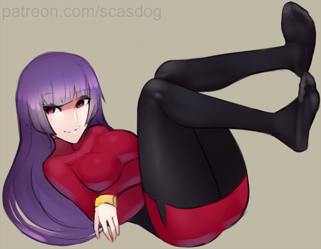 Artist - Scas page 5 full