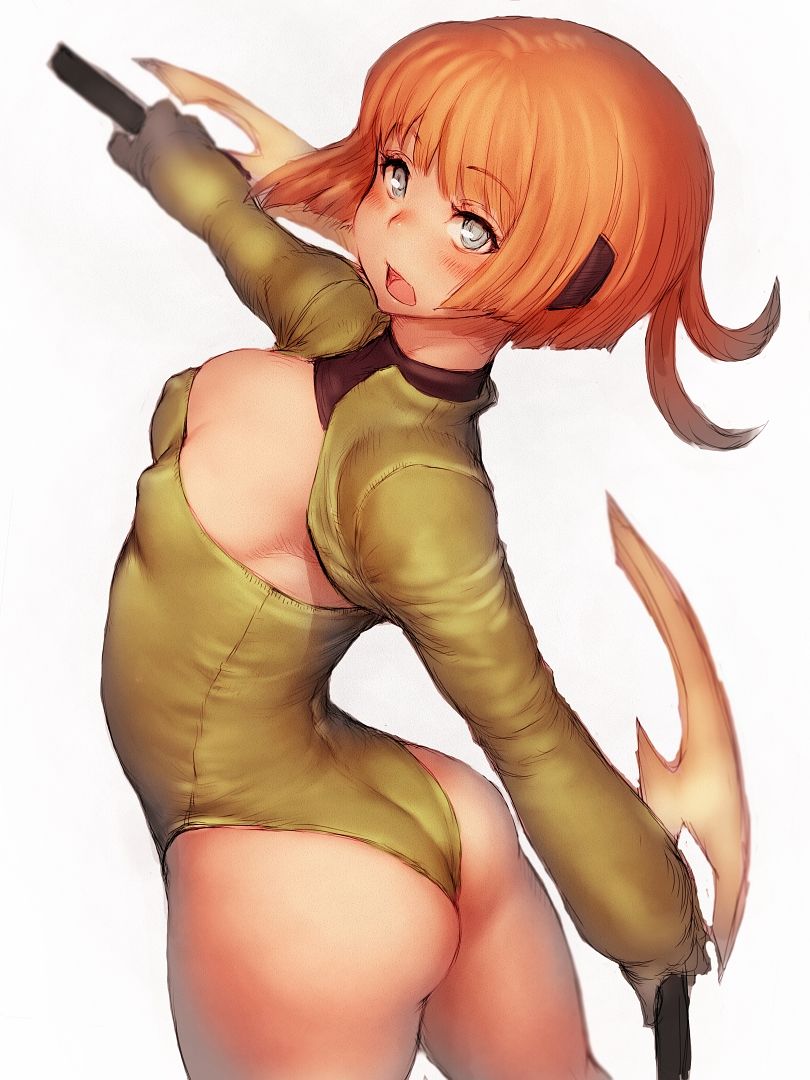 Artist Fumio page 5 full