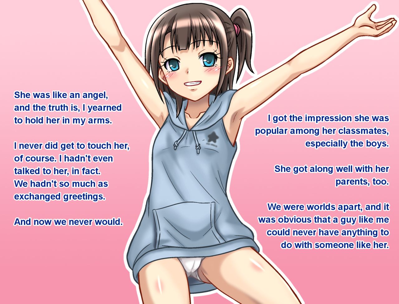 Kinjo ni Sundeta Anoko ga Nikuningyou ni Sarete Urareteta no de Kounyuu Shimashita. page 3 full