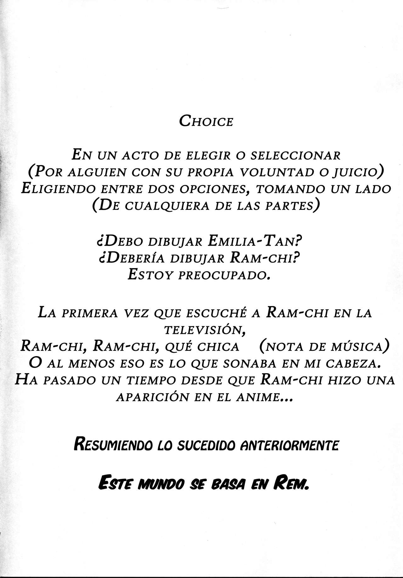 CHOICE 2 page 3 full