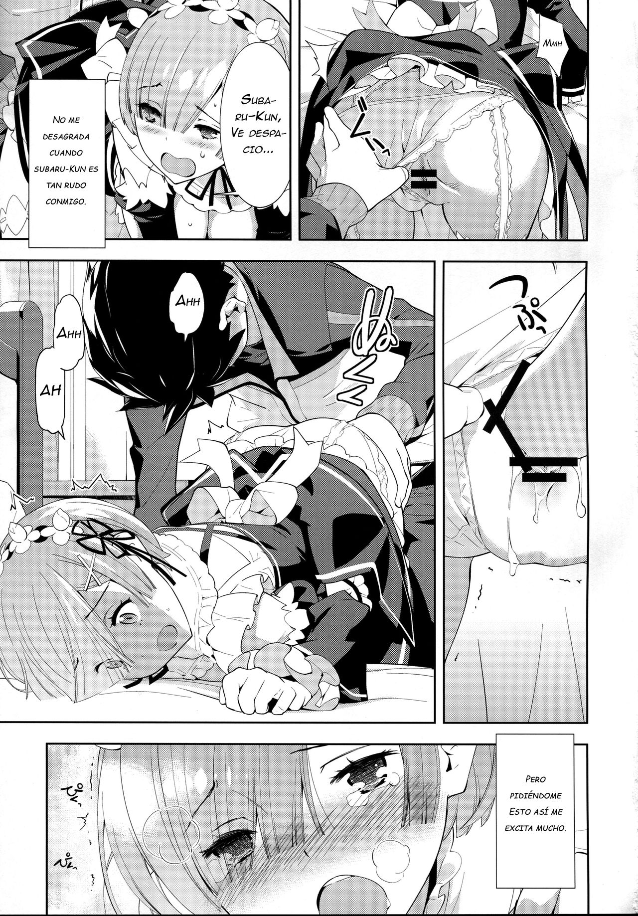 CHOICE 2 page 8 full