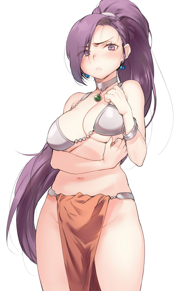 Dragon Quest XI Martina Gallery page 5 full