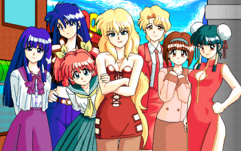 Million Fever cover