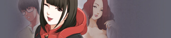 Girl Next Door Ch.1-44 cover