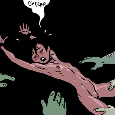 Bimbim in Limbo page 2 full