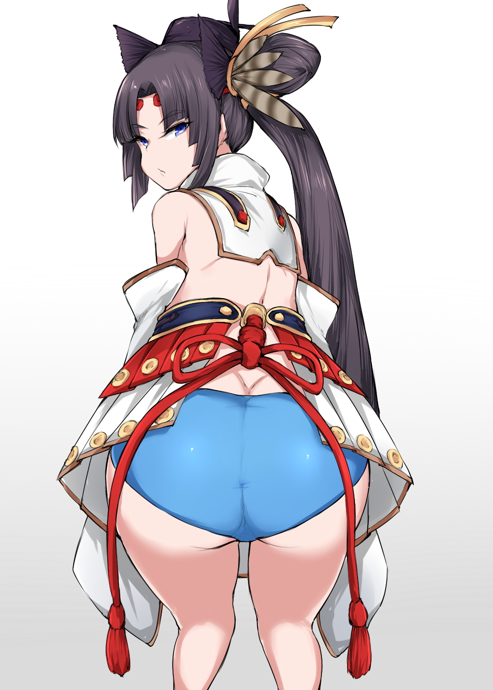 ushiwakamaru page 1 full