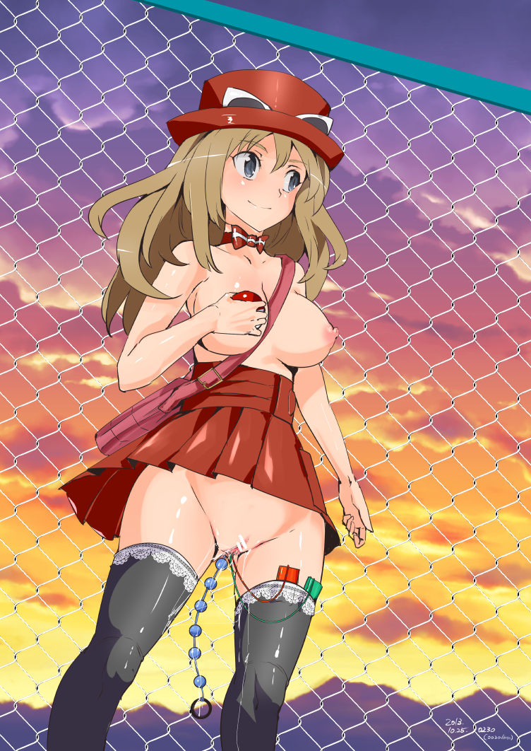 Pokémon Hentai Pics Part 3 page 1 full