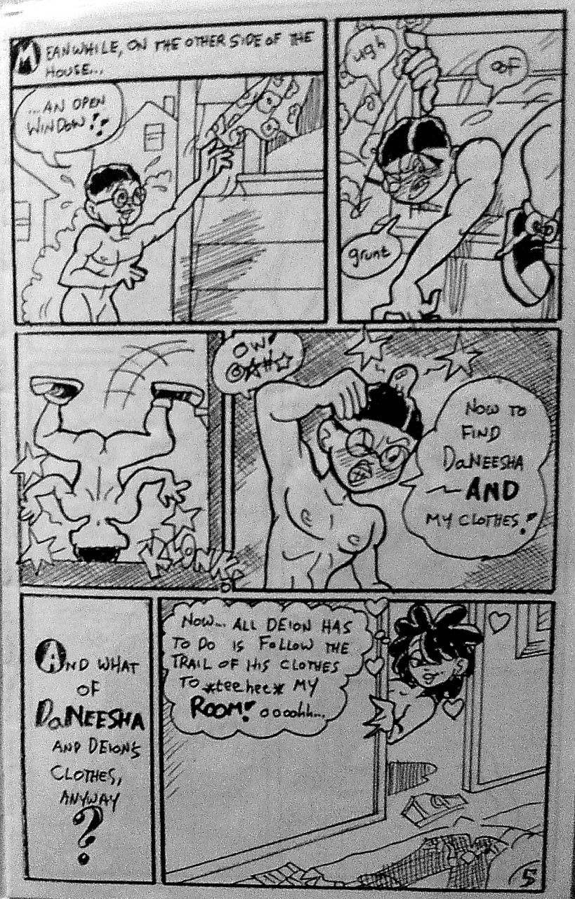 Naked Hide N Seek page 7 full