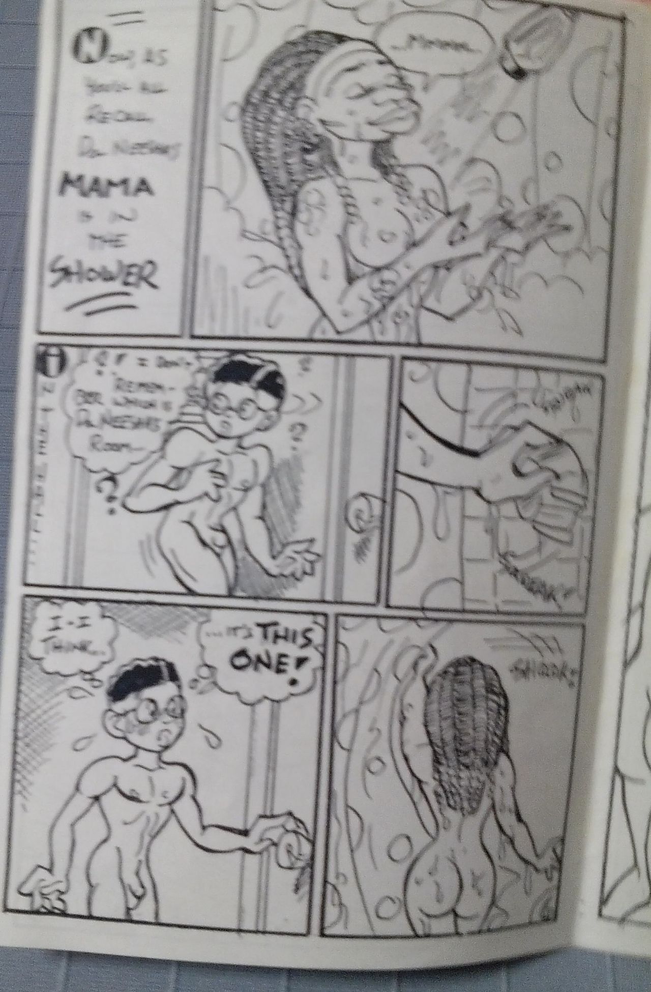 Naked Hide N Seek page 8 full
