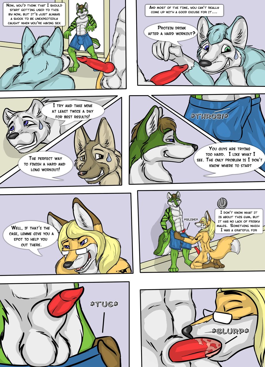 Shower Shy ½ page 6 full