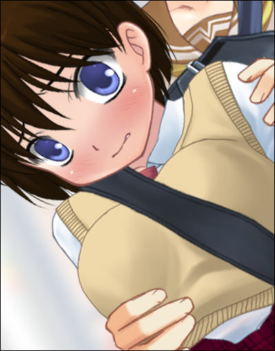 Matamata Chikanchuu! Majime Musume Hen page 2 full