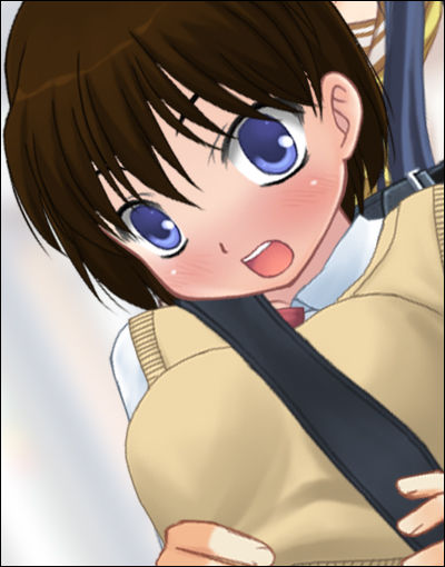 Matamata Chikanchuu! Majime Musume Hen page 7 full