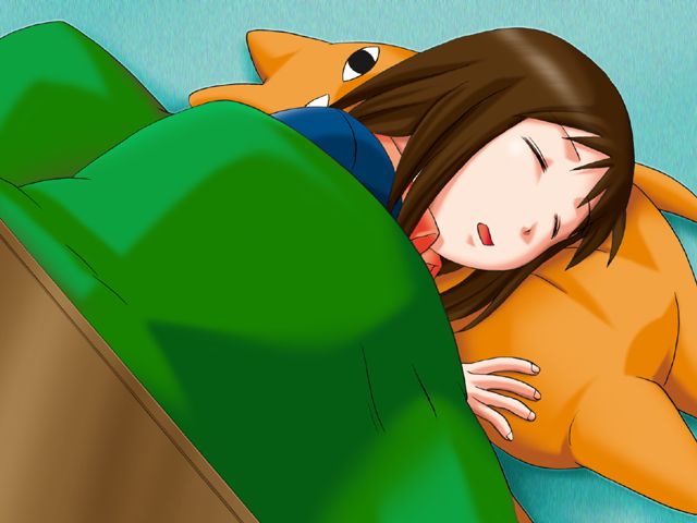 Momoiro MemoriAzu page 9 full