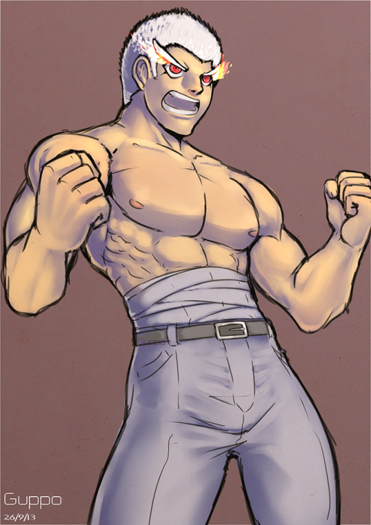 Danganronpa page 4 full