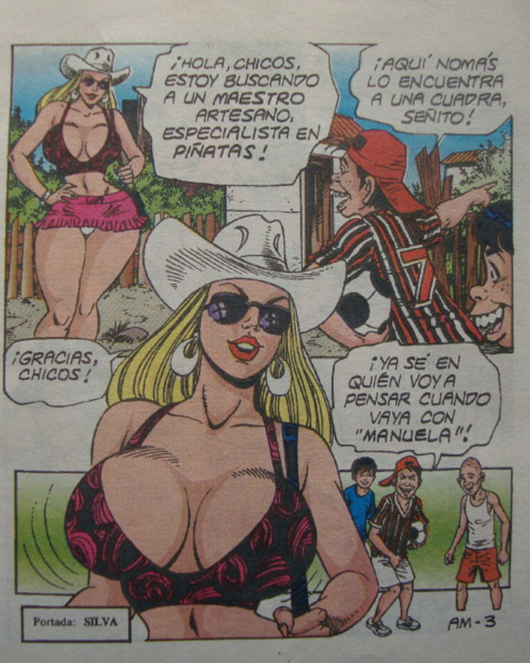 Aca Los Maistros 29 page 4 full