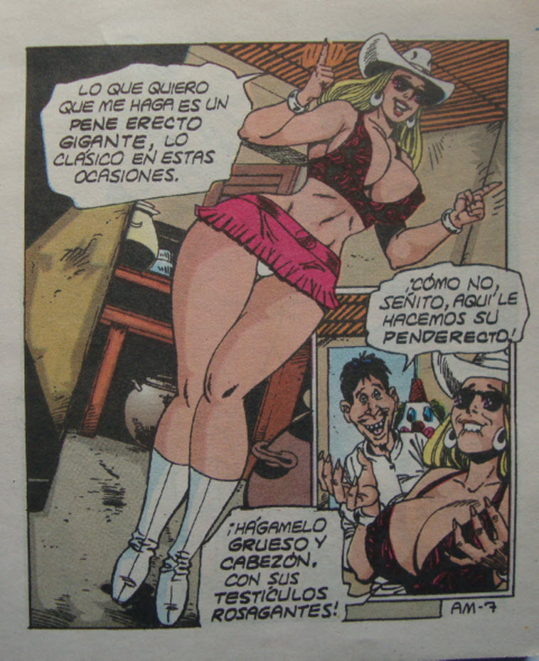 Aca Los Maistros 29 page 7 full