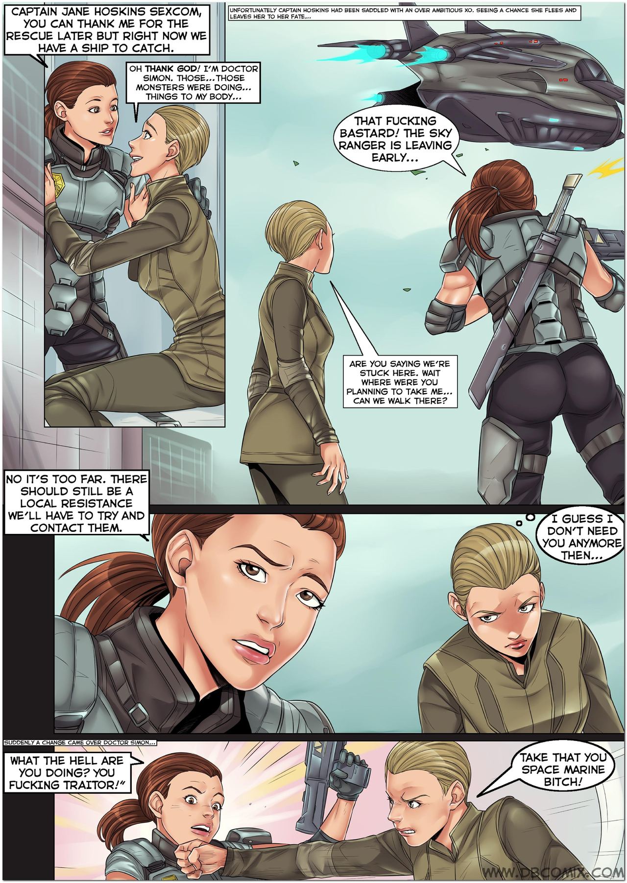 SEXCOM page 3 full