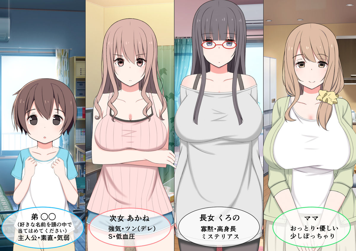One Shota Mama Shota Sakusei Gekkan page 2 full