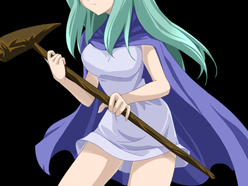 DQ III -Kesenai Bouken no Sho- page 7 full