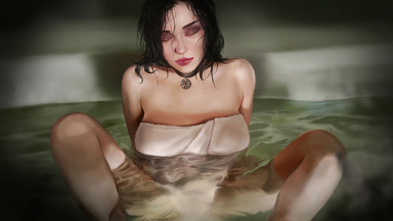 Yenn Story page 5 full