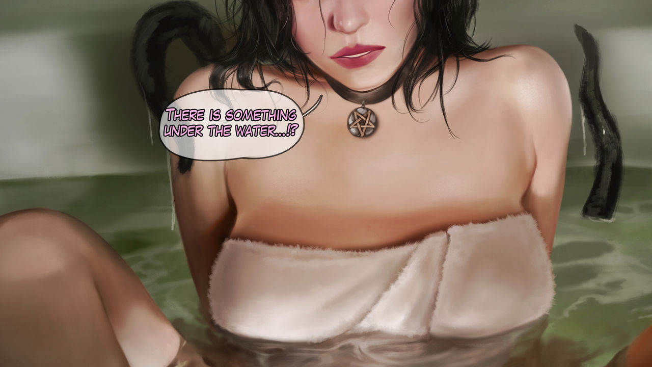Yenn Story page 8 full