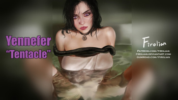 Yenn Story cover