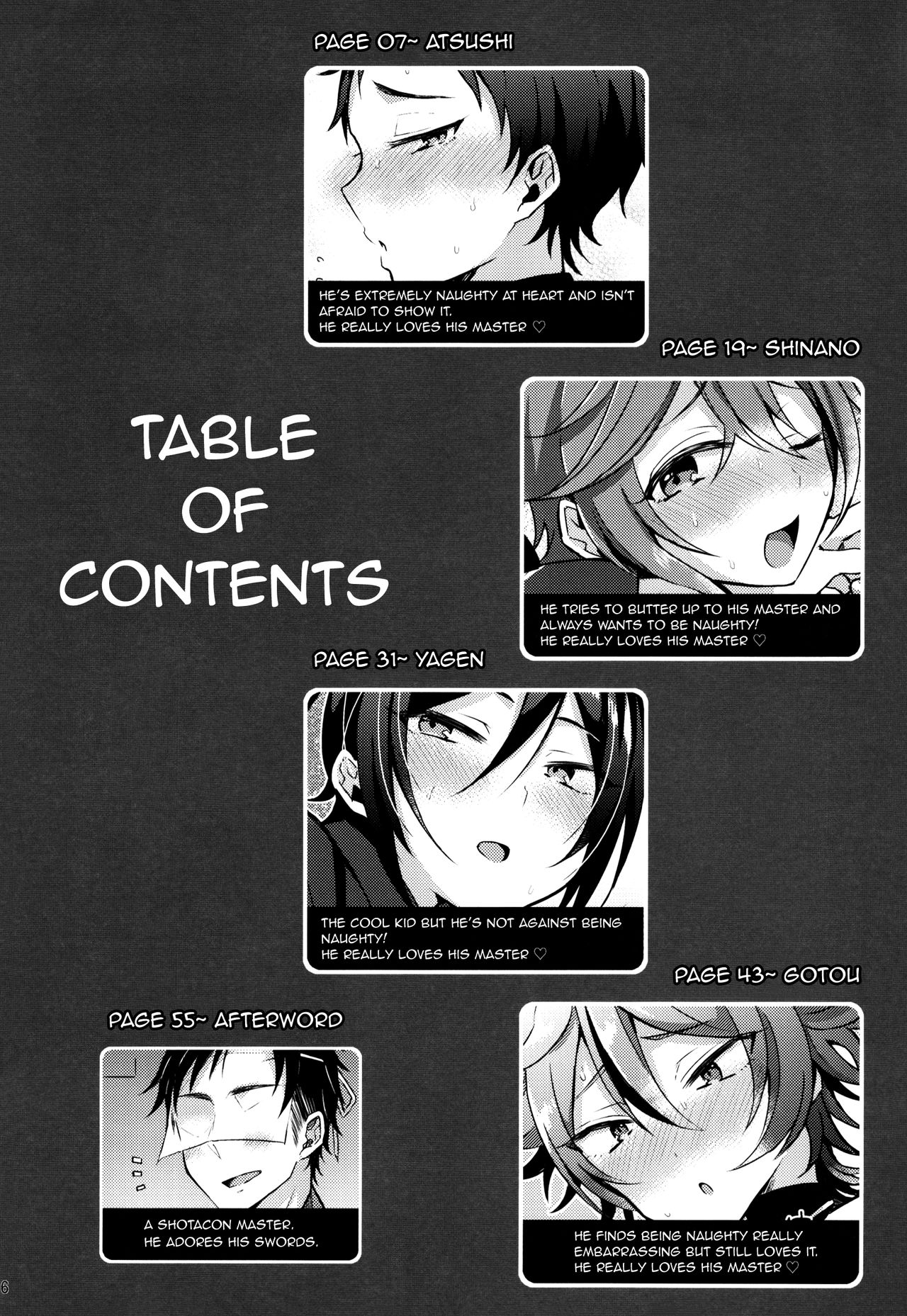 Taishou-gumi Taishou page 6 full