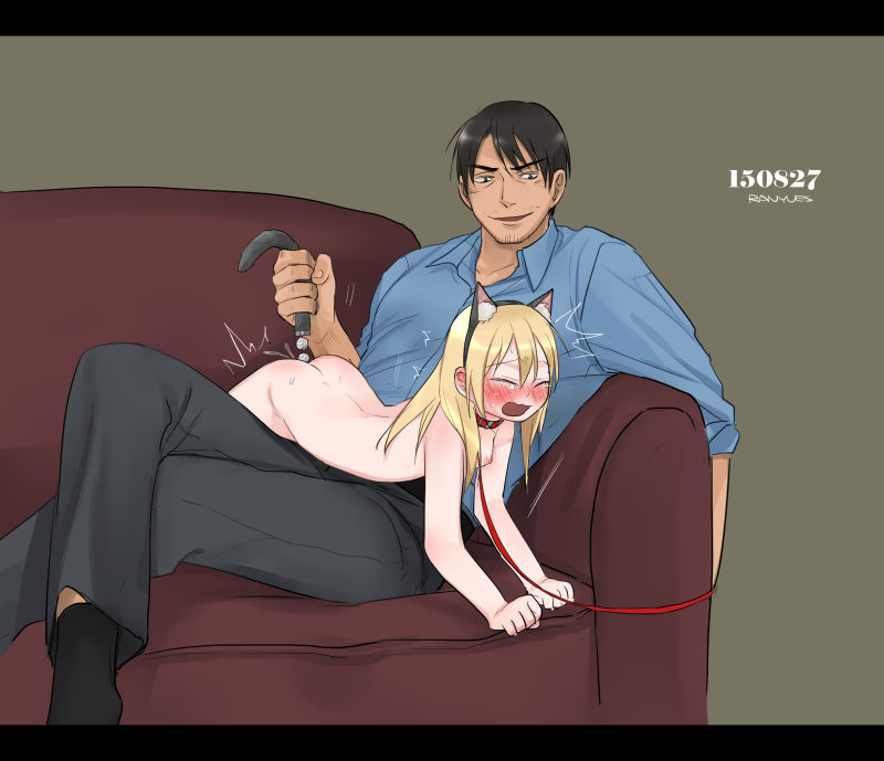 Artist - Ranyues page 5 full